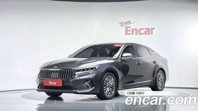 Kia K7 2.5 GDI Noblesse, 2019