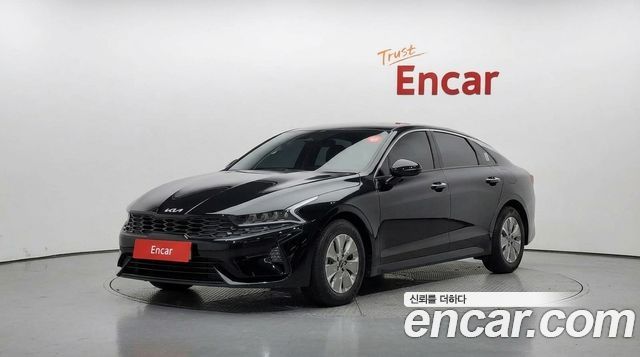 Kia K5 Trendy, 2023