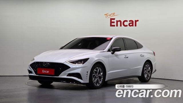 Hyundai Sonata 2.0, 2021