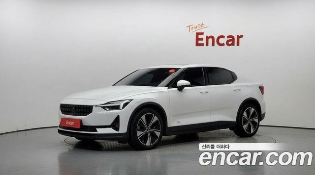 Polestar Polestar 2 Longrange Singlemotor, 2022