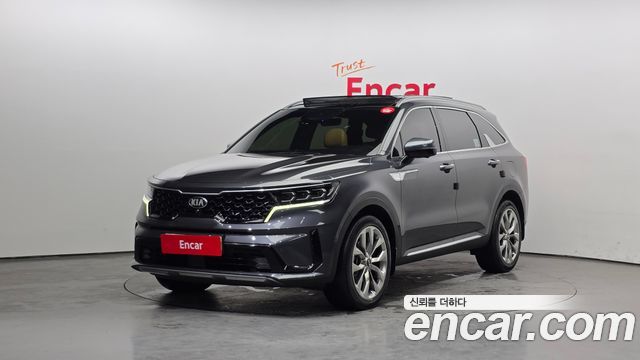 Kia Sorento Diesel 2.2 4WD, 2020