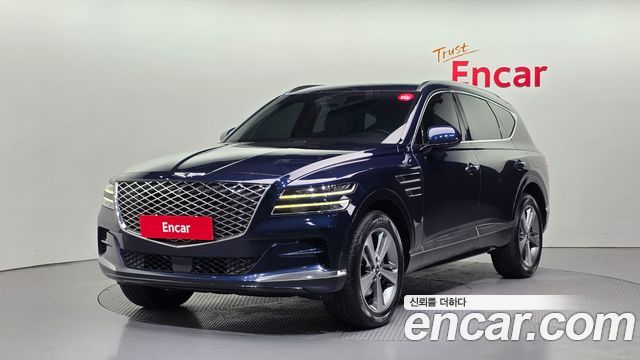 Genesis GV80 3.0 Diesel 2WD, 2020