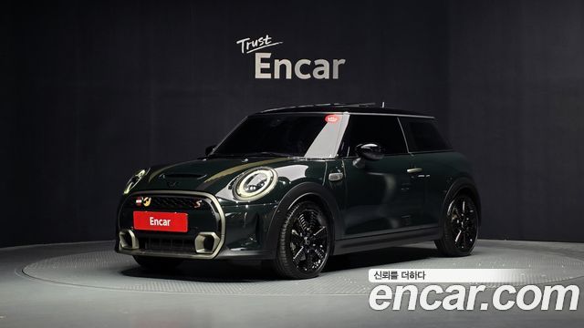 Mini Cooper 3Door Resolute Edition, 2022