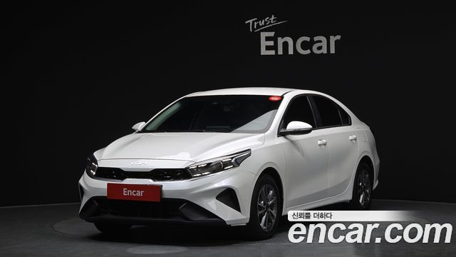 Kia K3 1.6, 2024