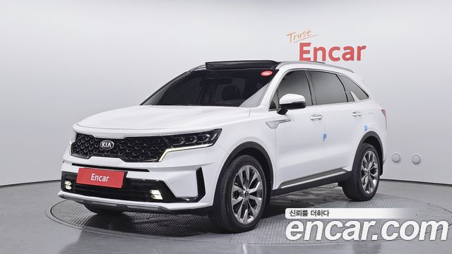 Kia Sorento Diesel 2.2 2WD, 2020