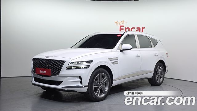 Genesis GV80 3.0 Diesel AWD, 2022