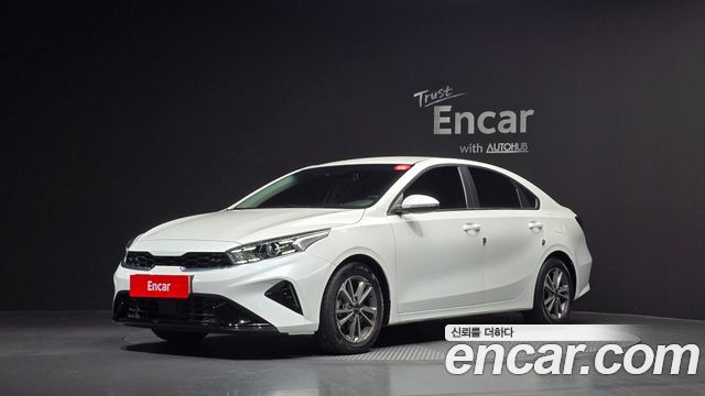Kia K3 1.6, 2022