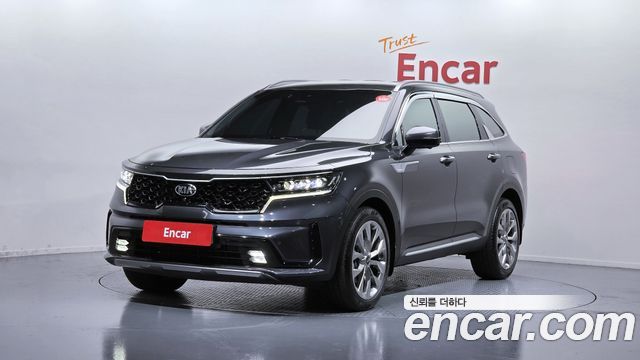Kia Sorento Diesel 2.2 2WD, 2020