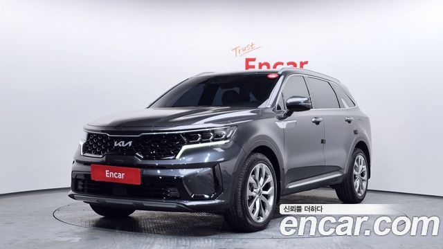 Kia Sorento Diesel 2.2 2WD, 2023