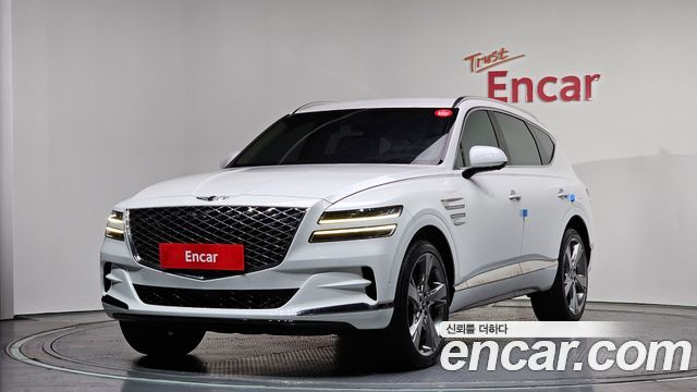 Genesis GV80 2.5T Gasoline 2WD, 2022