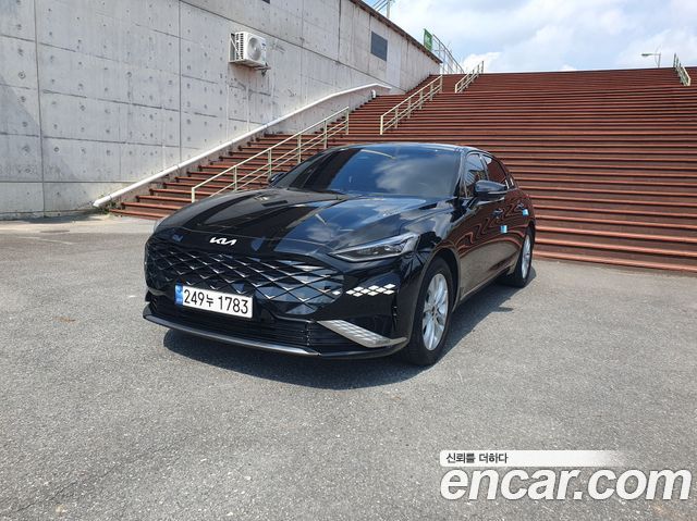 Kia K8 2.5 Gasoline 2WD, 2024