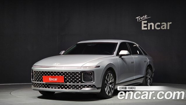 Hyundai Grandeur 2,5 Gasoline 2WD, 2023
