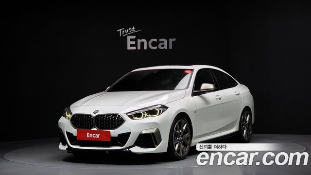 BMW 2-Series M235i xDrive, 2021