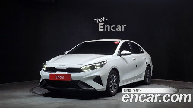 Kia K3 1.6, 2023