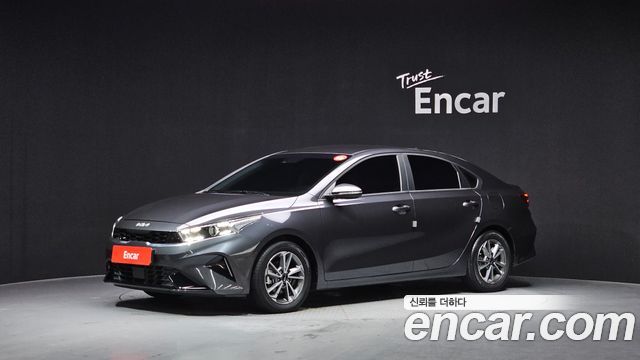 Kia K3 1.6, 2023