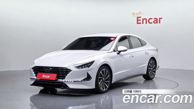 Hyundai Sonata 2.0, 2019