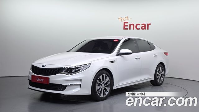 Kia K5 2.0 MX, 2018