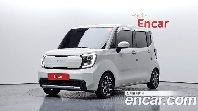 Kia RAY Signature, 2023