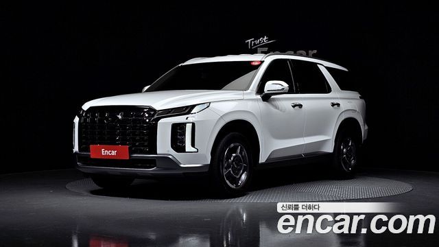 Hyundai Palisade Diesel 2.2 2WD, 2023