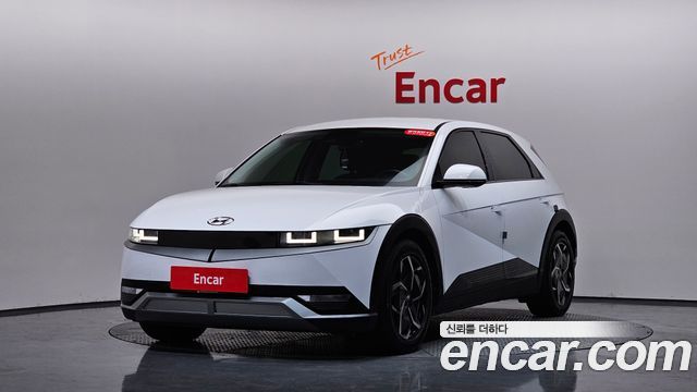 Hyundai Ioniq5 Long Range AWD, 2021