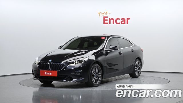 BMW 2-Series 220i Sport, 2024