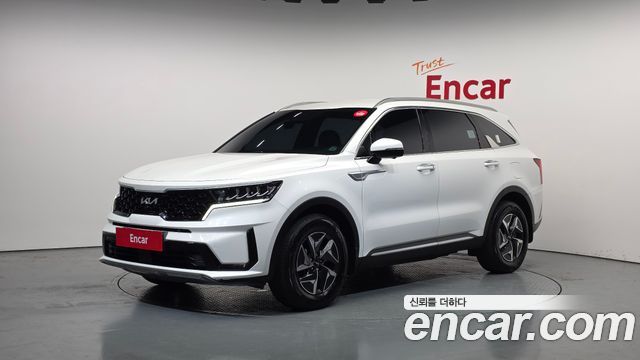 Kia Sorento HEV 1.6 4WD, 2022