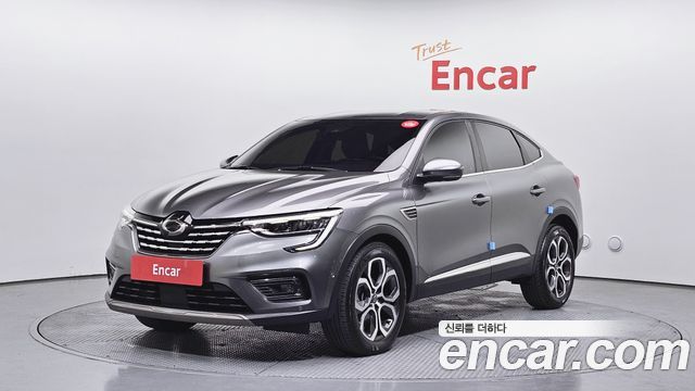 Renault XM3 1.3 TCe RE Signature, 2020