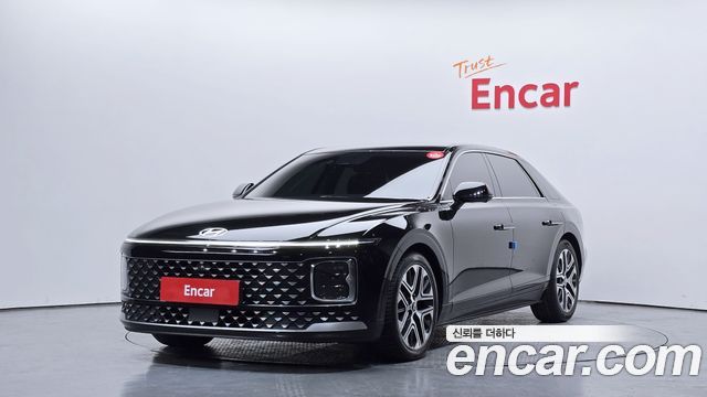 Hyundai Grandeur 3.5 Gasoline 2WD, 2023