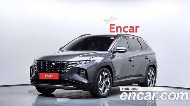 Hyundai Tucson Diesel 2.0 2WD, 2020