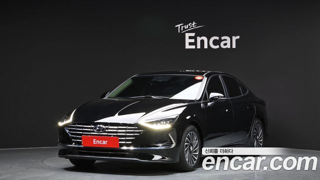 Hyundai Sonata Premium Plus, 2023
