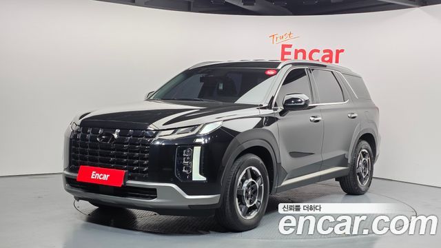 Hyundai Palisade Diesel 2.2 2WD, 2022