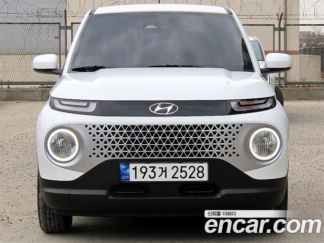 Hyundai Casper Smart, 2023