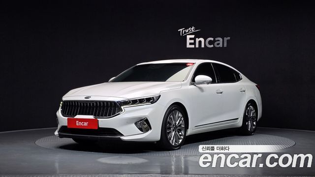 Kia K7 2.5 GDI X Edition, 2020