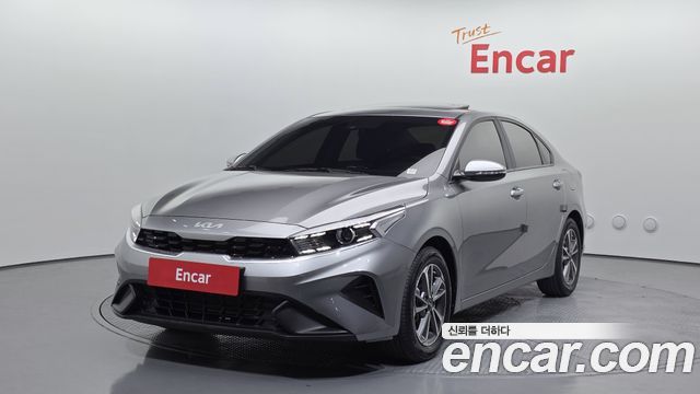 Kia K3 1.6, 2024