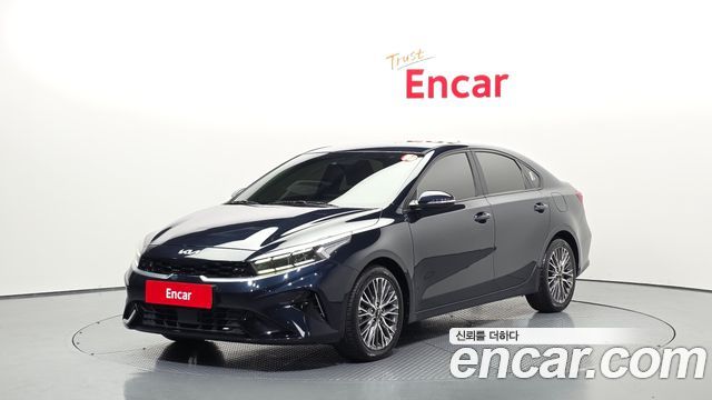 Kia K3 1.6, 2021