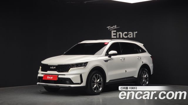 Kia Sorento Diesel 2.2 2WD, 2022