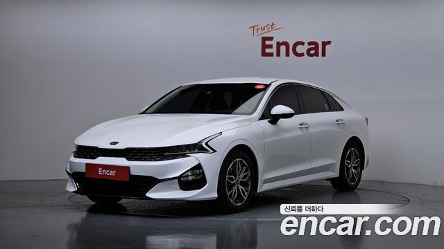 Kia K5 2.0, 2020