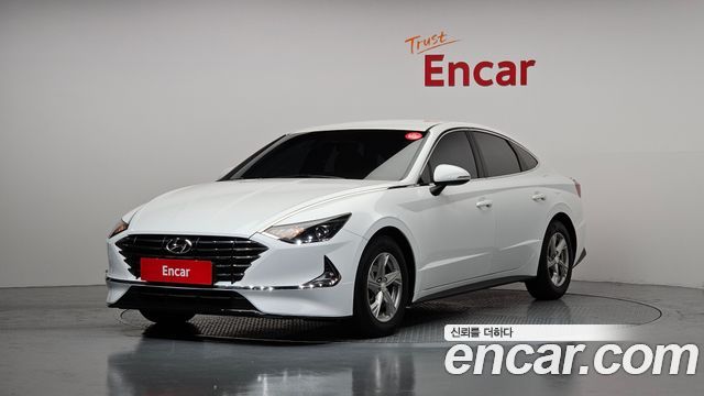 Hyundai Sonata 2.0 LPG, 2022