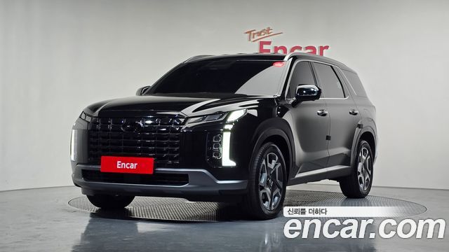 Hyundai Palisade Gasoline 3.8 4WD, 2024