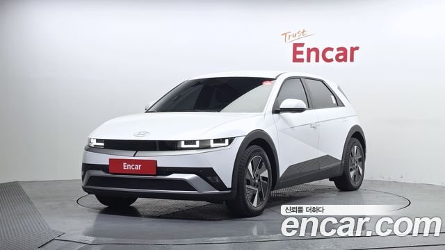 Hyundai Ioniq5 Long Range, 2026
