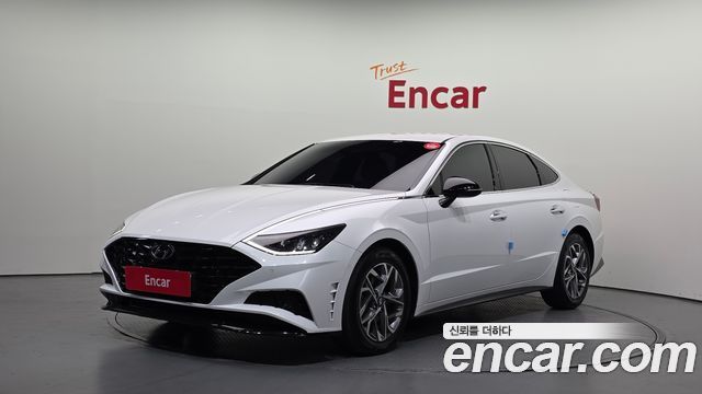 Hyundai Sonata 2.0, 2022