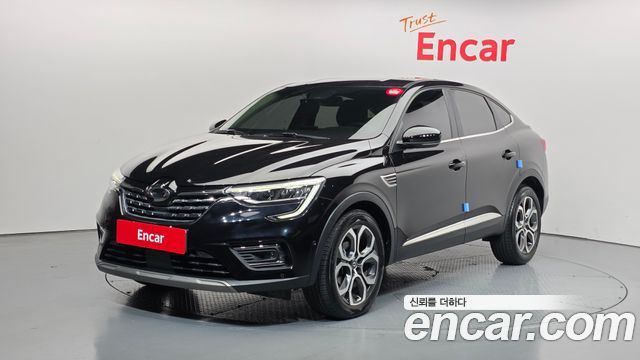 Renault XM3 1.3 TCe RE Signature, 2020