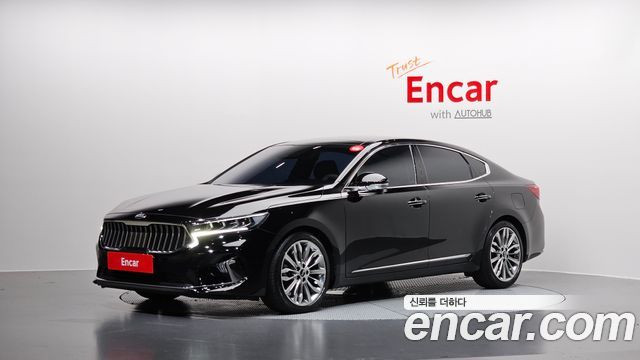 Kia K7 2.5 GDI Noblesse, 2019