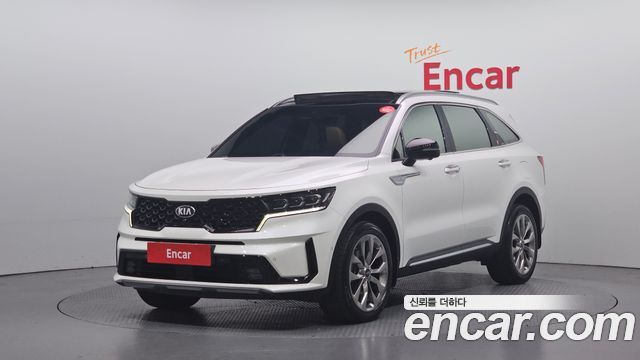 Kia Sorento Diesel 2.2 2WD, 2020