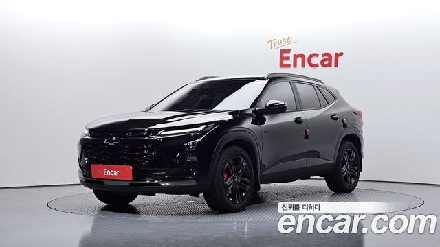 Chevrolet Trax 1.2 ACTIV, 2024