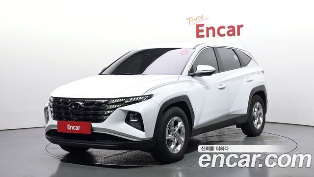 Hyundai Tucson Diesel 2.0 4WD, 2023