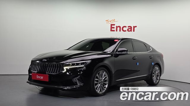 Kia K7 2.5 GDI Noblesse, 2020