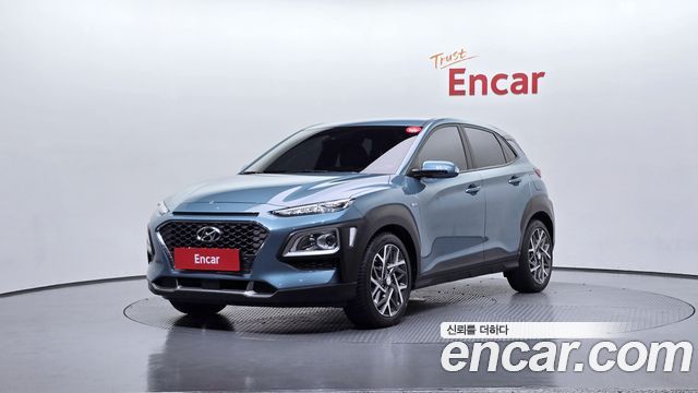 Hyundai Kona Modern Special, 2020