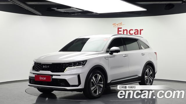 Kia Sorento HEV 1.6 2WD, 2022