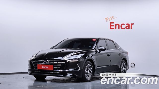 Hyundai Sonata Modern, 2023